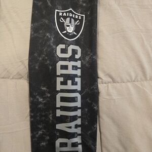 NFL Las Vegas Raiders Leggings
